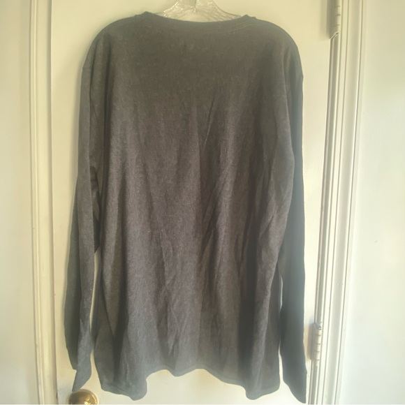 Seattle Seahawks Football Long Sleeve Shirt XL - Picture 3 of 3